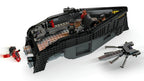 LEGO Black Panther: War on the Water 76214 (2)