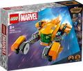 LEGO Marvel: Baby Rocket's Ship 76254