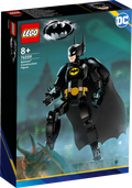 LEGO Super Heroes Batman Construction Figure 76259