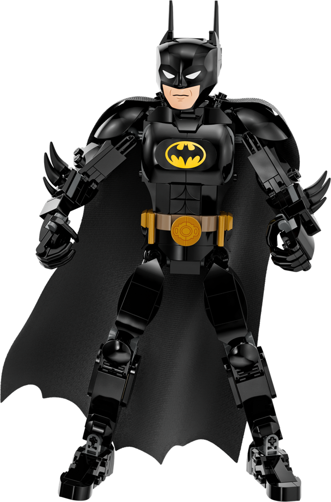 LEGO Super Heroes Batman Construction Figure 76259 (2)