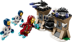 LEGO Super Heroes Marvel Iron Man & Iron Legion vs. Hydra Soldier 76288 (2)