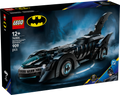 LEGO Super Heroes Batman Forever Batmobile 76304