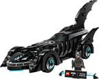 LEGO Super Heroes Batman Forever Batmobile 76304 (2)