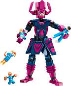 LEGO Super Heroes Marvels Fantastic Four vs Galactus Construction Figure 76316 (2)