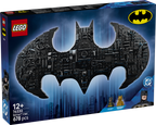 LEGO Super Heroes DC Comics Batman Logo 76330