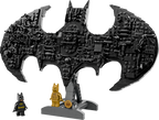 LEGO Super Heroes DC Comics Batman Logo 76330 (2)