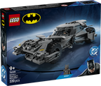 LEGO Super Heroes DC Comics Batman Batman v Superman Batmobile 76331