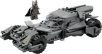 LEGO Super Heroes DC Comics Batman Batman v Superman Batmobile 76331 (2)