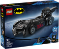 LEGO Super Heroes DC Comics Batman Batman & Robin Batmobile 76333
