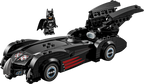 LEGO Super Heroes DC Comics Batman Batman & Robin Batmobile 76333 (2)