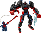 LEGO Super Heroes Marvel Miles Morales Mech vs. Spider-Man 2099 76337 (2)