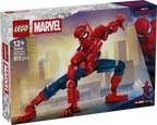 LEGO Super Heroes Marvel Spider-Man Hero Figure 76346