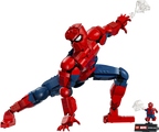 LEGO Super Heroes Marvel Spider-Man Hero Figure 76346 (2)