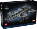 LEGO Super Heroes Marvel S.H.I.E.L.D. Helicarrier 76354