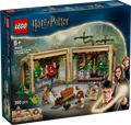 LEGO Harry Potter TM Hogwartsâ„¢ Castle: Herbology Class 76445