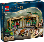 LEGO Harry Potter TM Hogwartsâ„¢ Castle: Herbology Class 76445