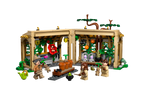 LEGO Harry Potter TM Hogwartsâ„¢ Castle: Herbology Class 76445 (2)