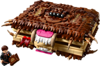LEGO Harry Potter Chomping Monster Book of Monsters 76449 (2)