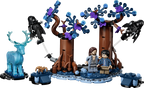 LEGO Harry Potter Playtheme Forbidden Forest Expecto Patronum 76475 (2)