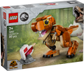 LEGO Jurassic World Little Eatie: T. rex 76967