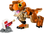 LEGO Jurassic World Little Eatie: T. rex 76967 (2)