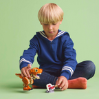 LEGO Jurassic World Little Eatie: T. rex 76967 (3)