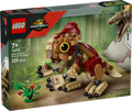 LEGO Jurassic World Jurassic World 76970 76970