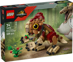 LEGO Jurassic World Jurassic World 76970 76970