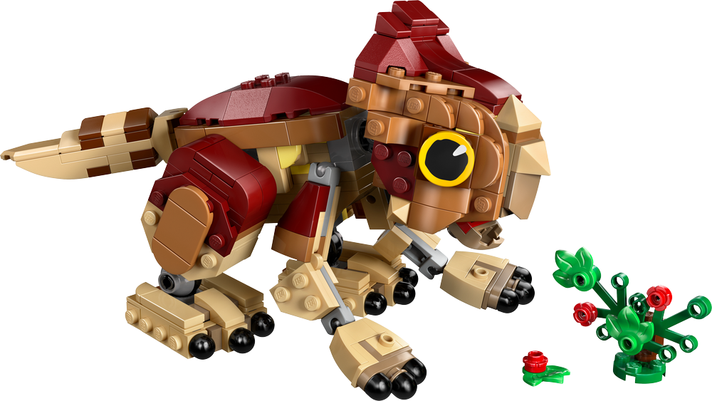 LEGO Jurassic World Jurassic World 76970 76970 (2)