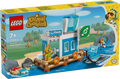 LEGO Animal Crossing Fly with Dodo Airlines 77051