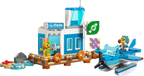 LEGO Animal Crossing Fly with Dodo Airlines 77051 (2)