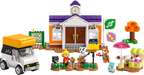 LEGO Animal Crossing K.K.'s Concert at the Plaza 77052 (2)