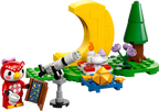 LEGO Animal Crossing Stargazing with Celeste 77053 (2)