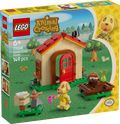 LEGO Animal Crossing Goldies Cosy House 77058