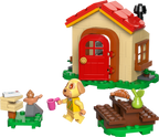 LEGO Animal Crossing Goldies Cosy House 77058 (2)