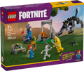 LEGO Fortnite Peely & Sparkplug's Camp 77075