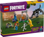 LEGO Fortnite Peely & Sparkplug's Camp 77075