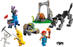 LEGO Fortnite Peely & Sparkplug's Camp 77075 (2)