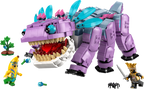 LEGO Fortnite Klombo 77077 (2)