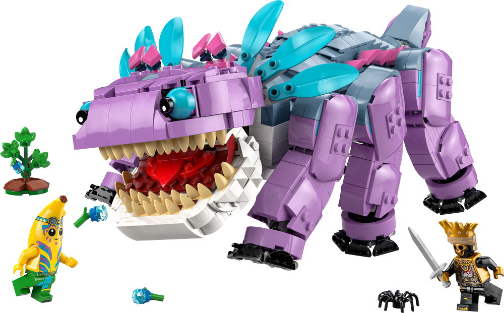 LEGO Fortnite Klombo 77077 (2)