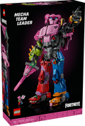 LEGO Fortnite Mecha Team Leader 77078