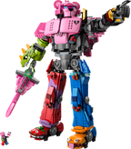 LEGO Fortnite Mecha Team Leader 77078 (2)