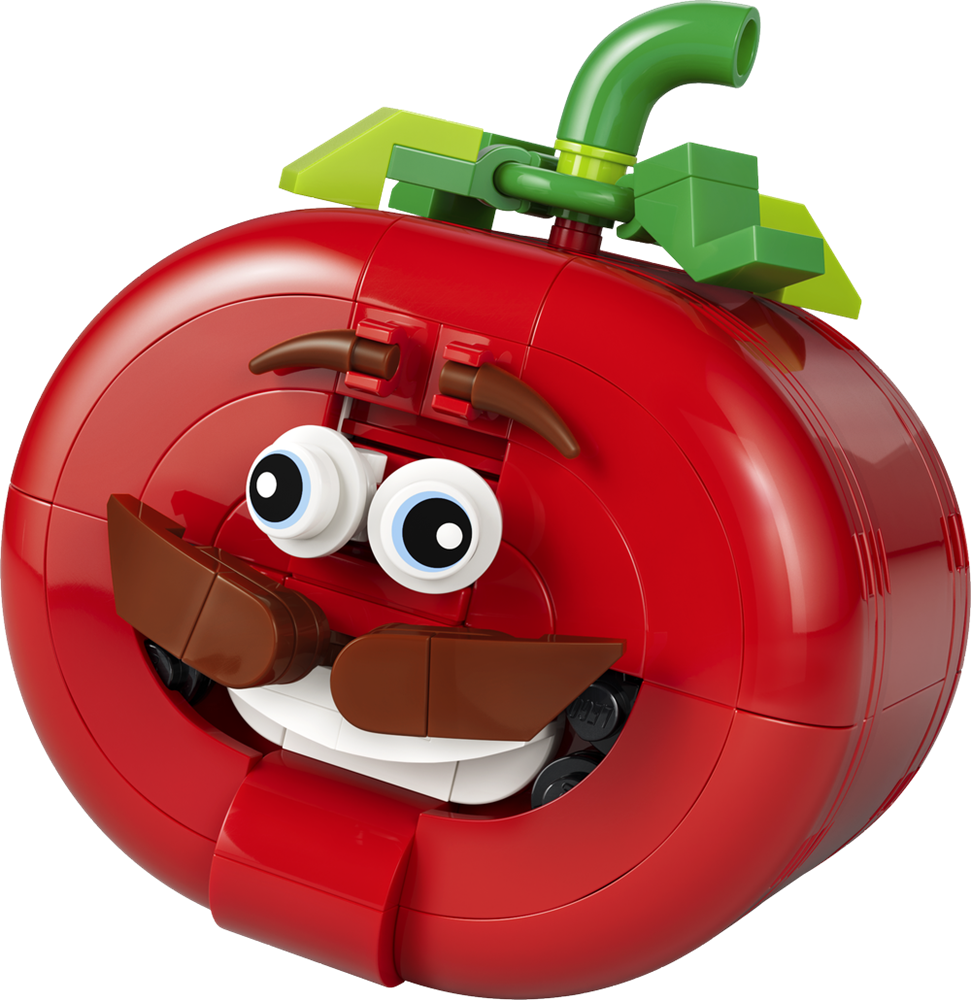 LEGO Fortnite Tomato Head 77079 (2)