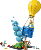 LEGO Fortnite Supply Drop 77080 (2)