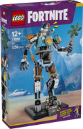 LEGO Fortnite Kit Display Model 77081