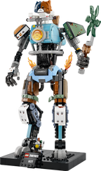 LEGO Fortnite Kit Display Model 77081 (2)