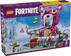 LEGO Fortnite Rave Cave Model 77082