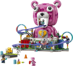 LEGO Fortnite Rave Cave Model 77082 (2)