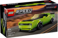 LEGO Speed Champions Dodge Challenger SRT Hellcat Sports Car 77237