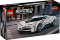 LEGO Speed Champions Bugatti Centodieci Hyper Sports Car 77240